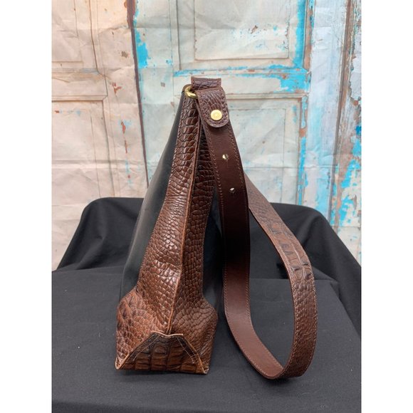 Brahmin Leather Bag - Picture 9 of 13